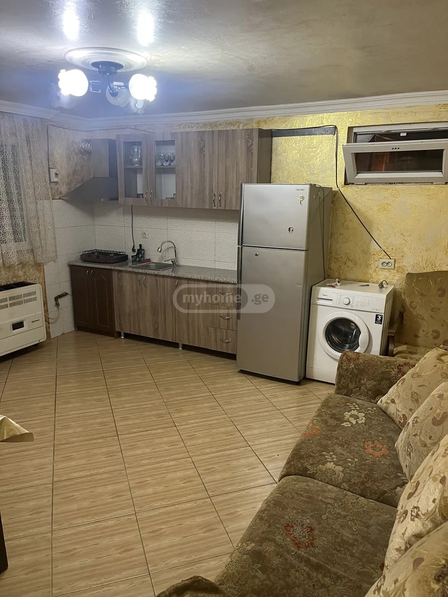 სახოკიას ქუჩა 16 - 2 rooms