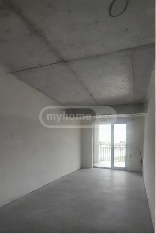 ბობ უოლშის ქუჩა  - 2 rooms