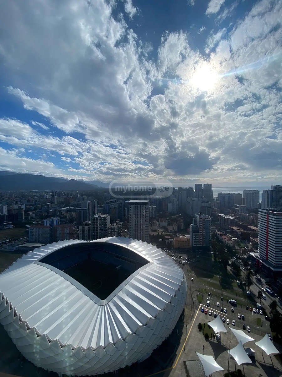 შარტავა ჟ. ქ. 16 - 1 rooms