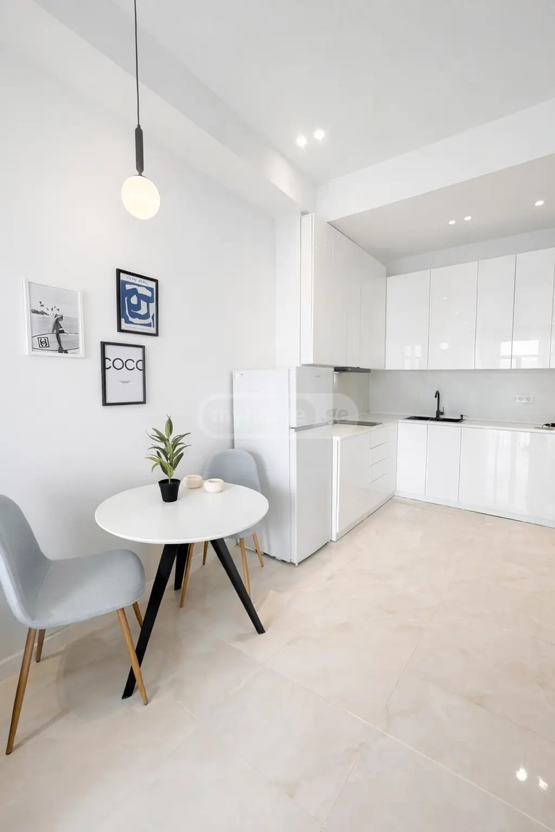 ერედვის ქ.  - 2 rooms