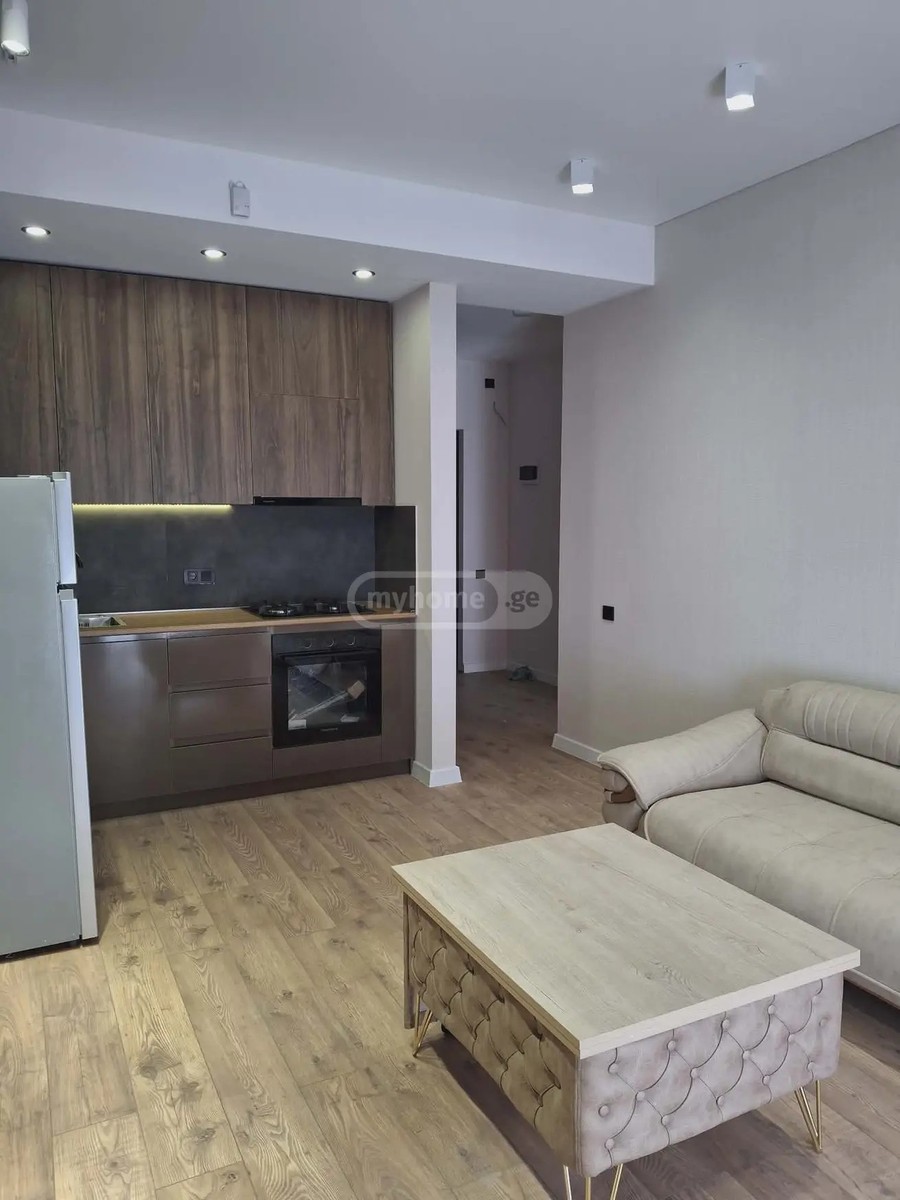 ფატმანის ქ. 98 - 2 rooms