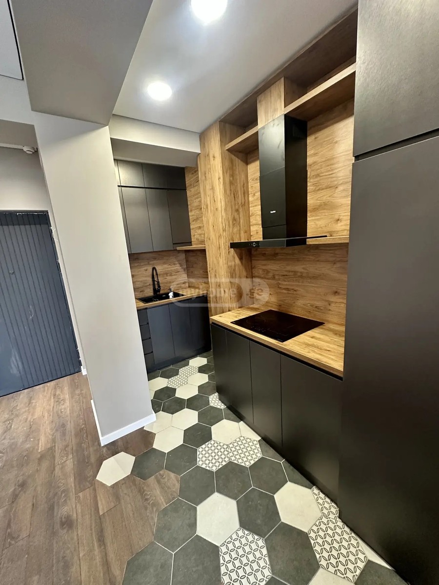 იოსელიანის ქ. 30 - 2 rooms