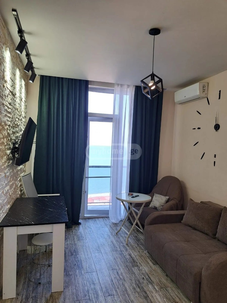 ხიმშიაშვილი შ. ქ. 51 - 3 rooms