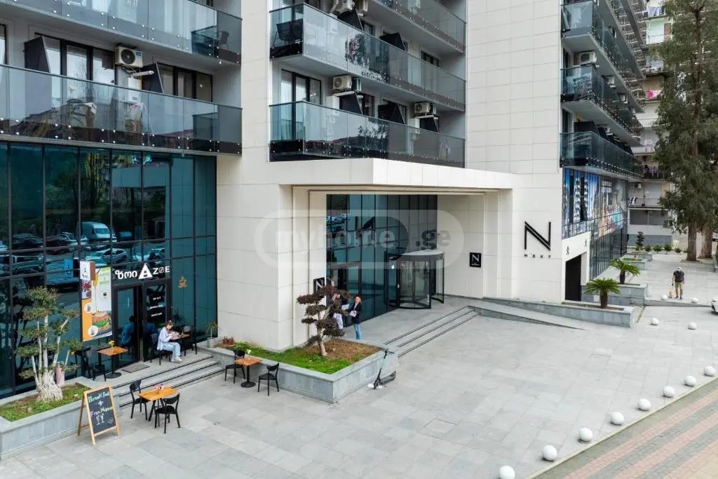 მამულაძე - 1 rooms