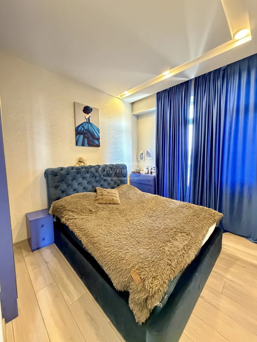 ჯავახეთის ქ.  - 2 rooms