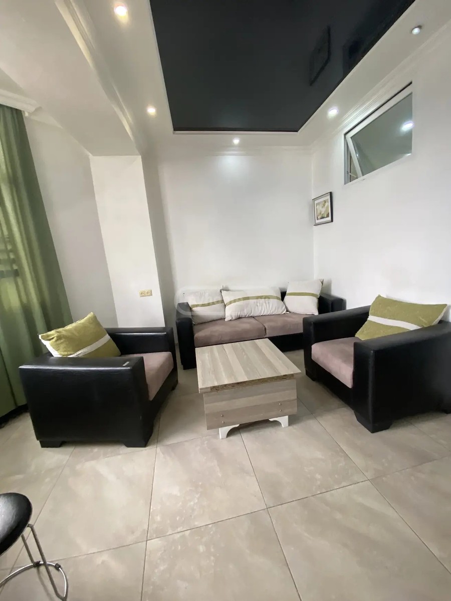 ფარნავაზ მეფის ქ. 136 - 2 rooms