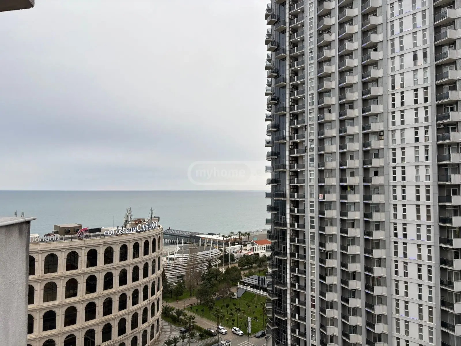 ხიმშიაშვილი შ. ქ. 15 - 1 rooms