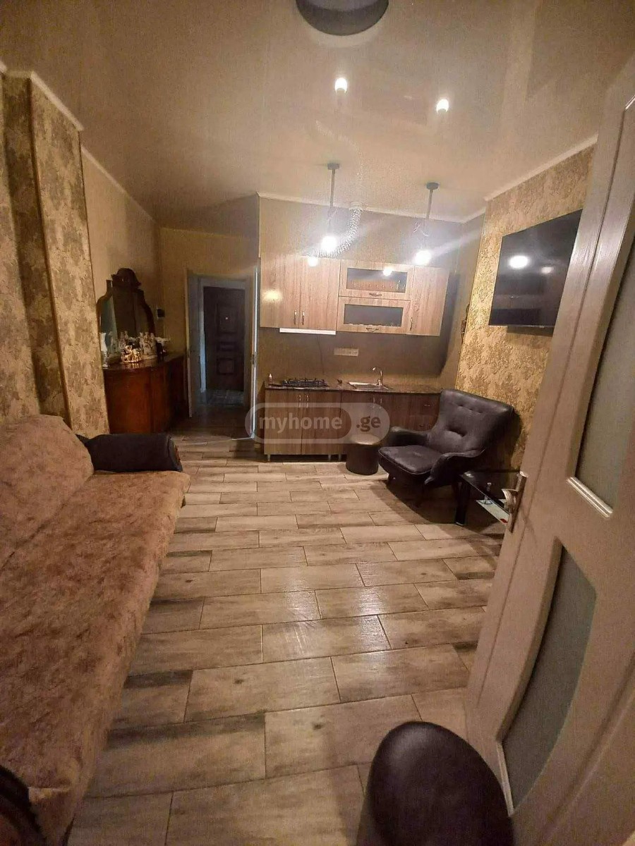 გიორგი ბრწყინვალეს ქ. 183 - 1 rooms