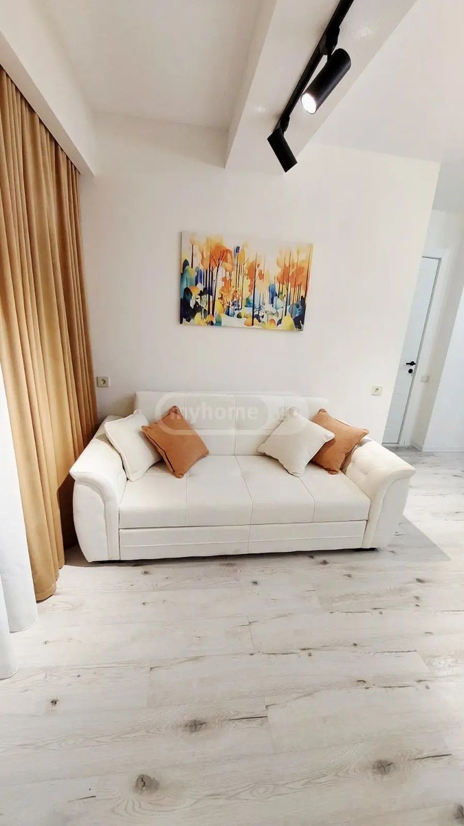 დემეტრე თავდადებულის ქუჩა 40 - 2 rooms