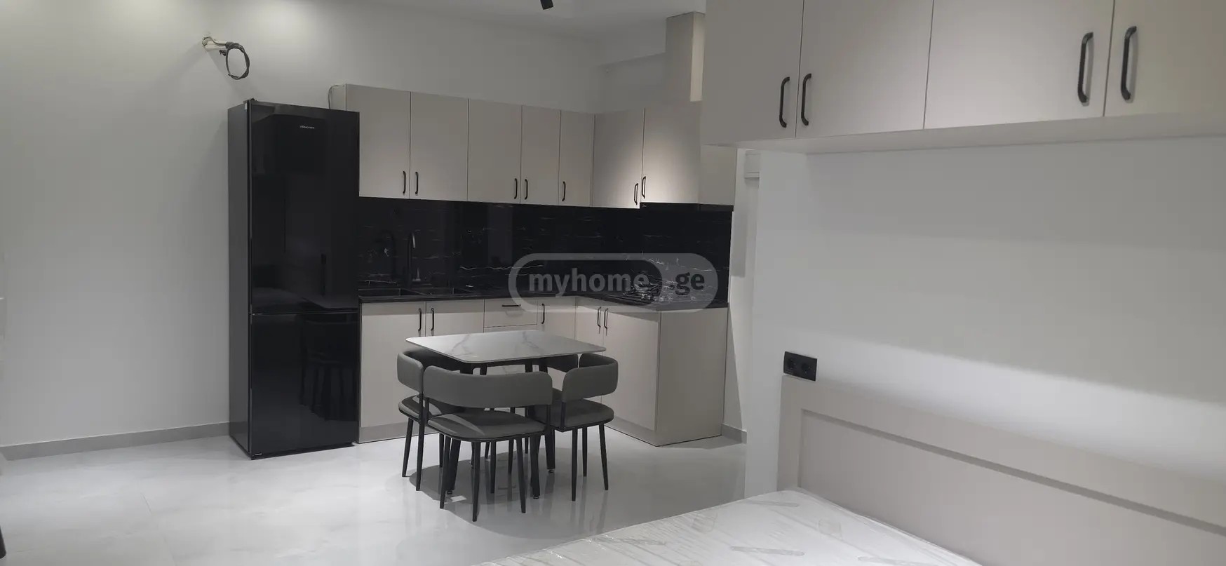 სადგერის ქ. 9 - 1 rooms