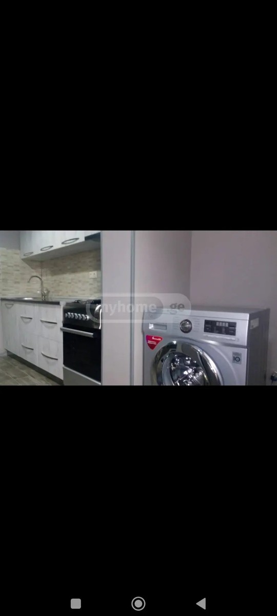 ბუხაიძის ქ.  - 1 rooms