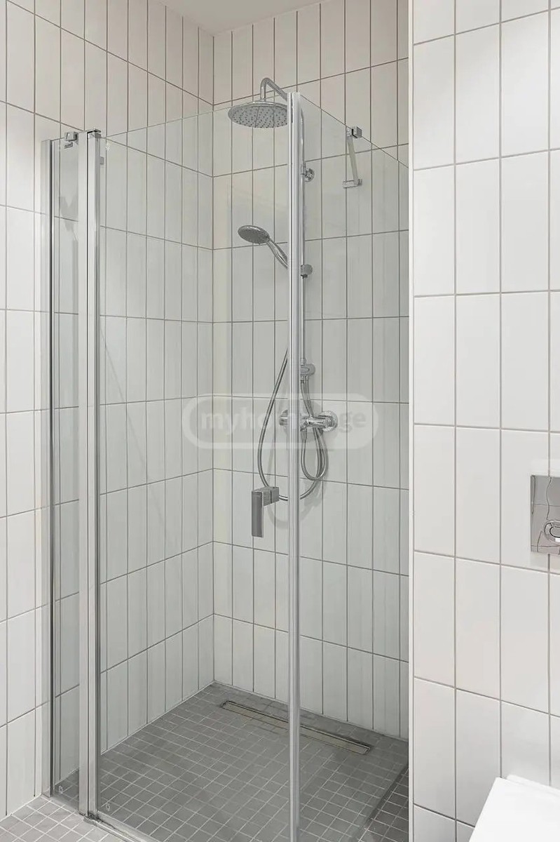 ბაღის ქუჩა  - 2 rooms