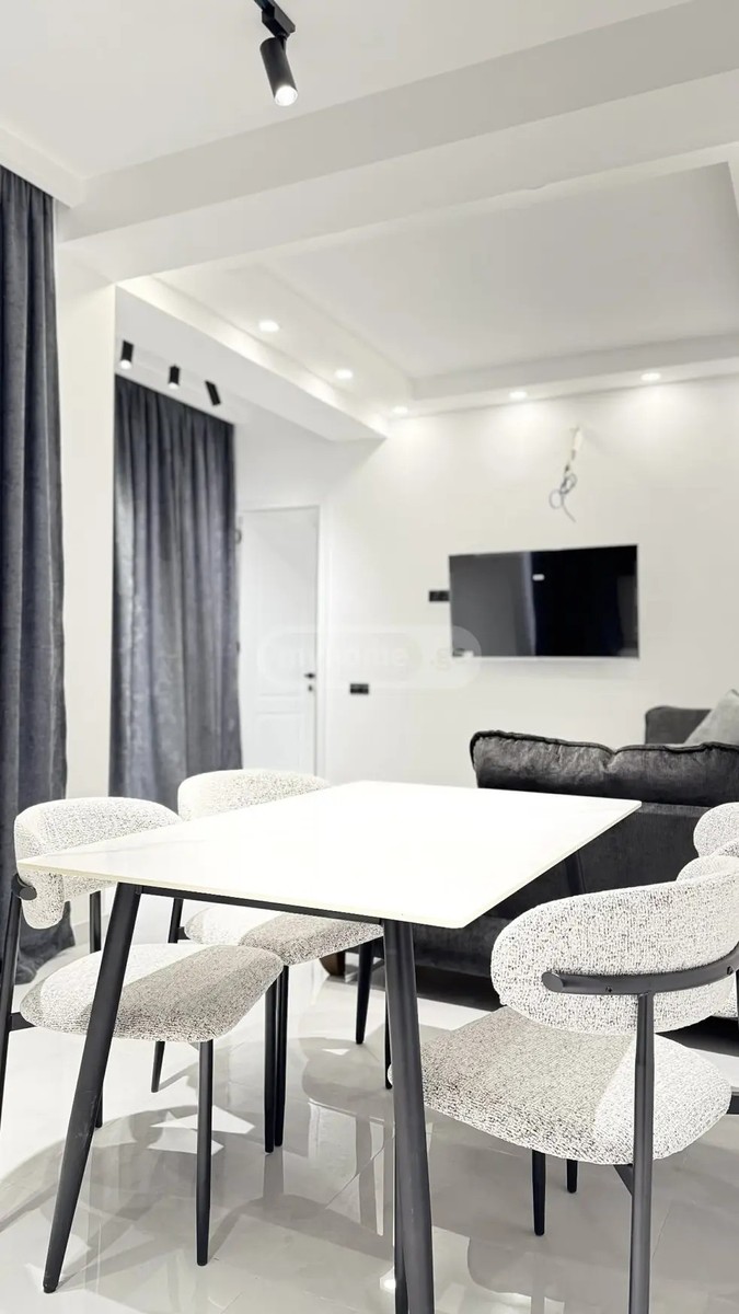 სადგერის ქ. 9 - 2 rooms