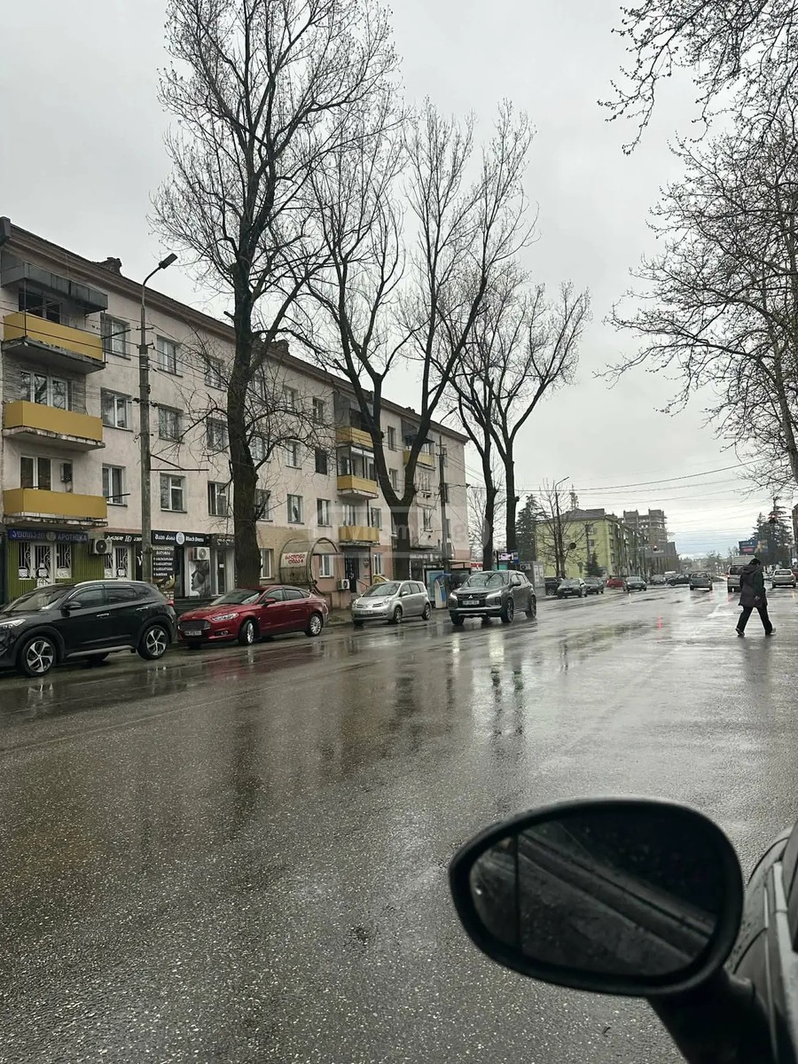 ასათიანი ლ. ქუჩა  - 2 rooms