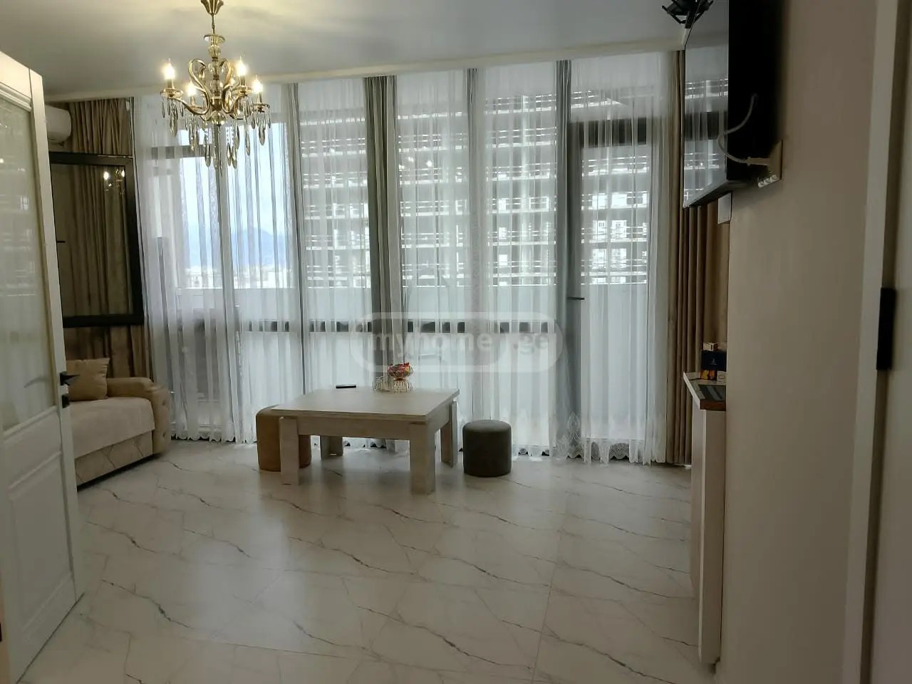 შარტავა ჟ. ქ. 7 - 2 rooms