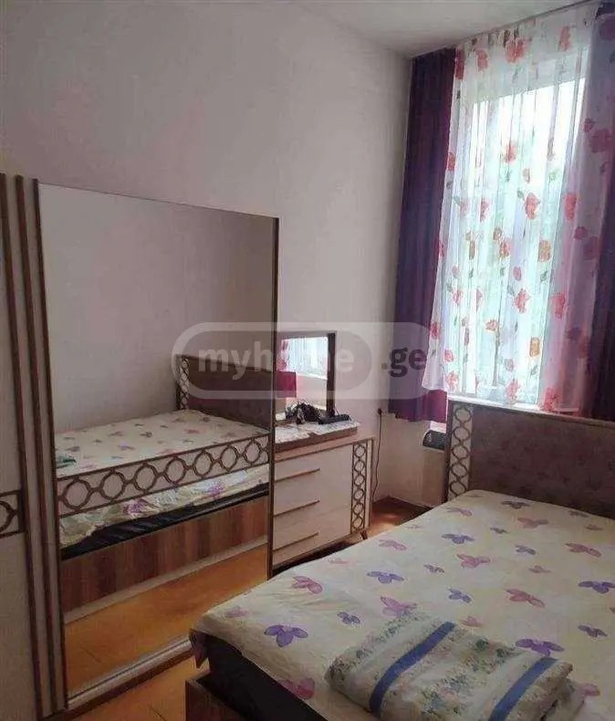 ჭავჭავაძის გამზ.  - 2 rooms