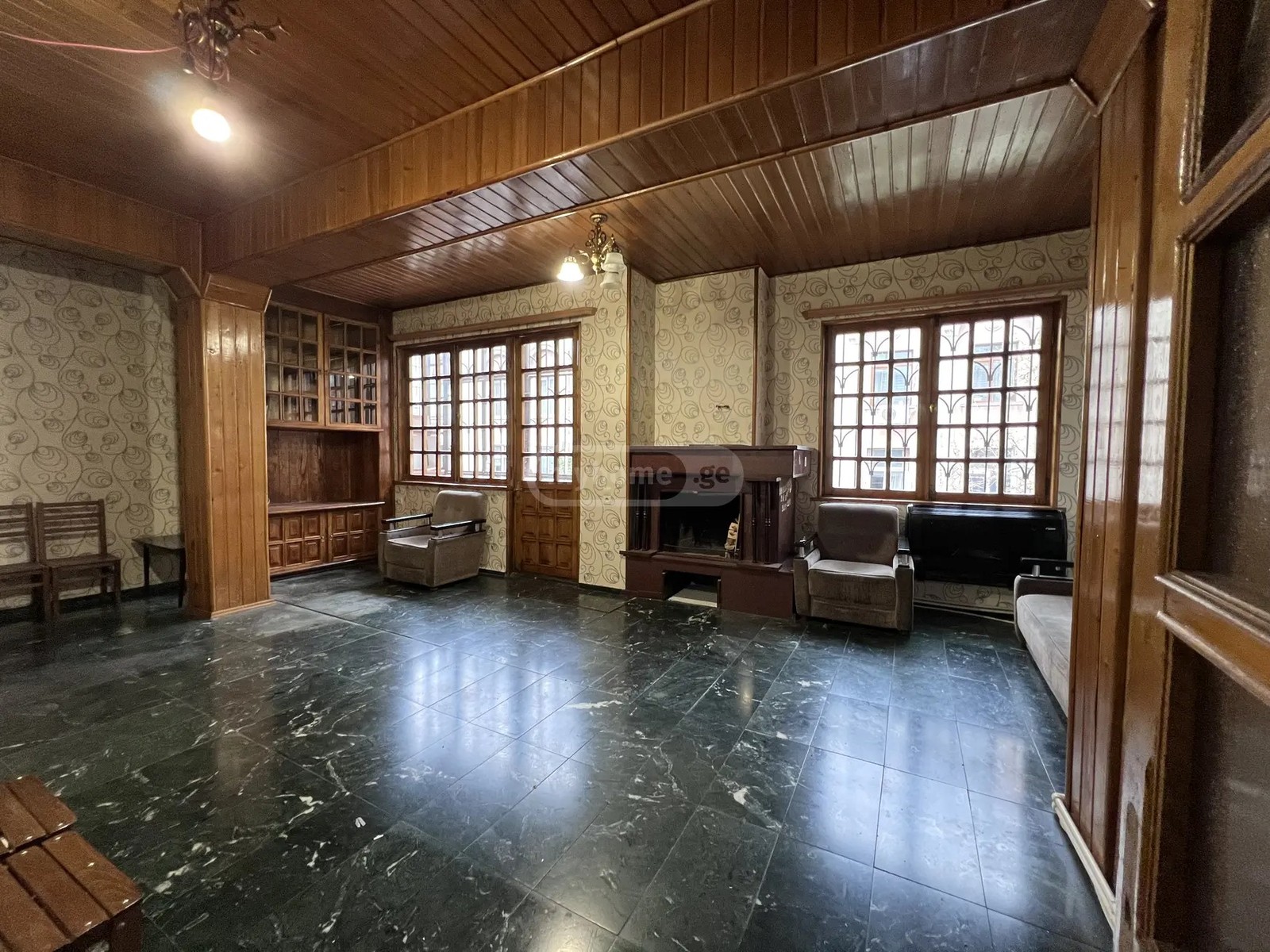 ვაჟა-ფშაველას გამზირი 17 - 3 rooms