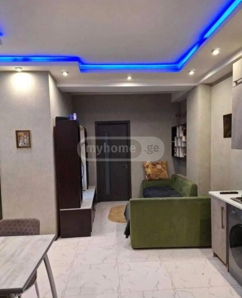 ერედვის ქ. 82 - 3 rooms