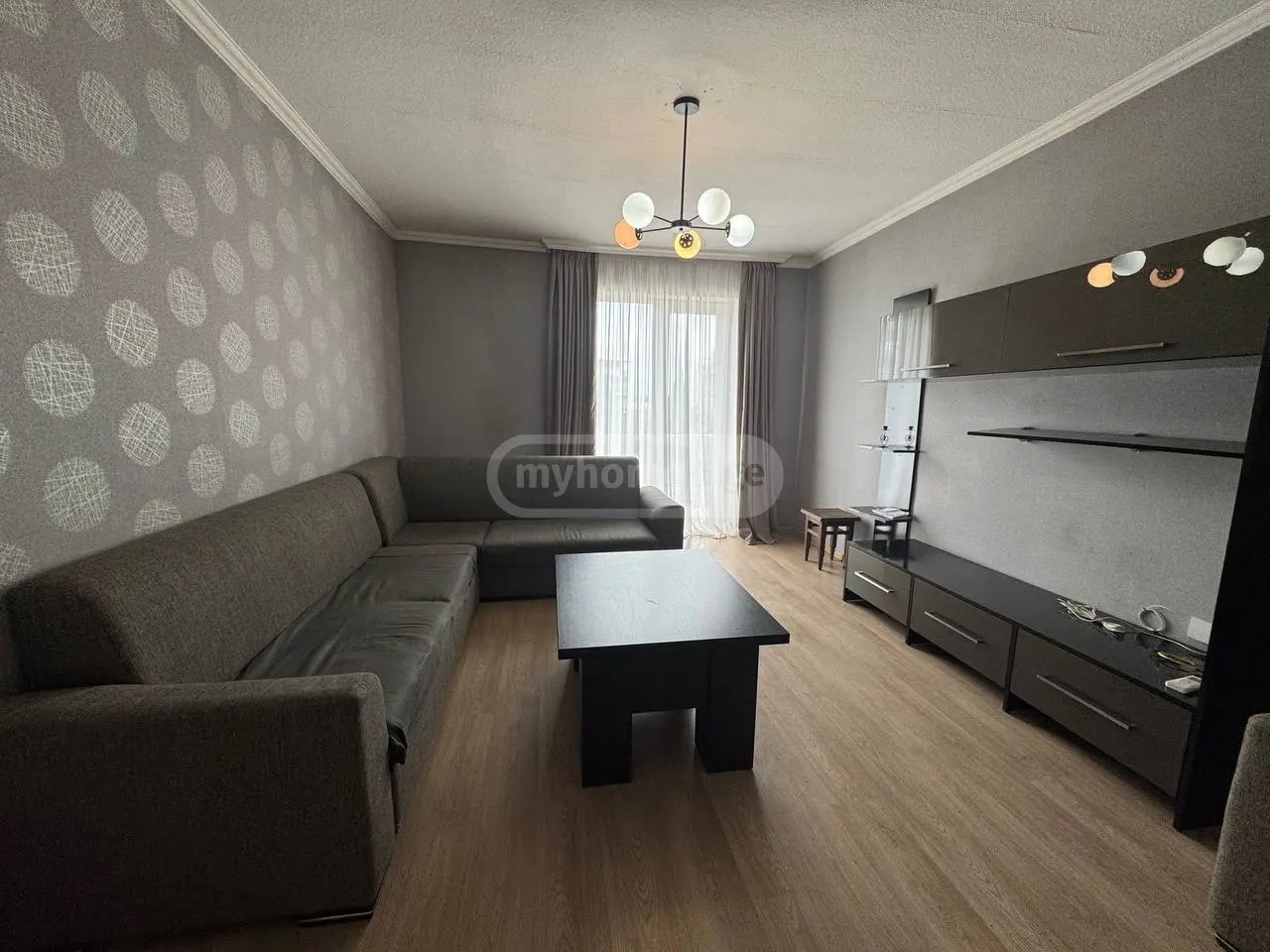 წინანდლის ქ. 11 - 2 rooms