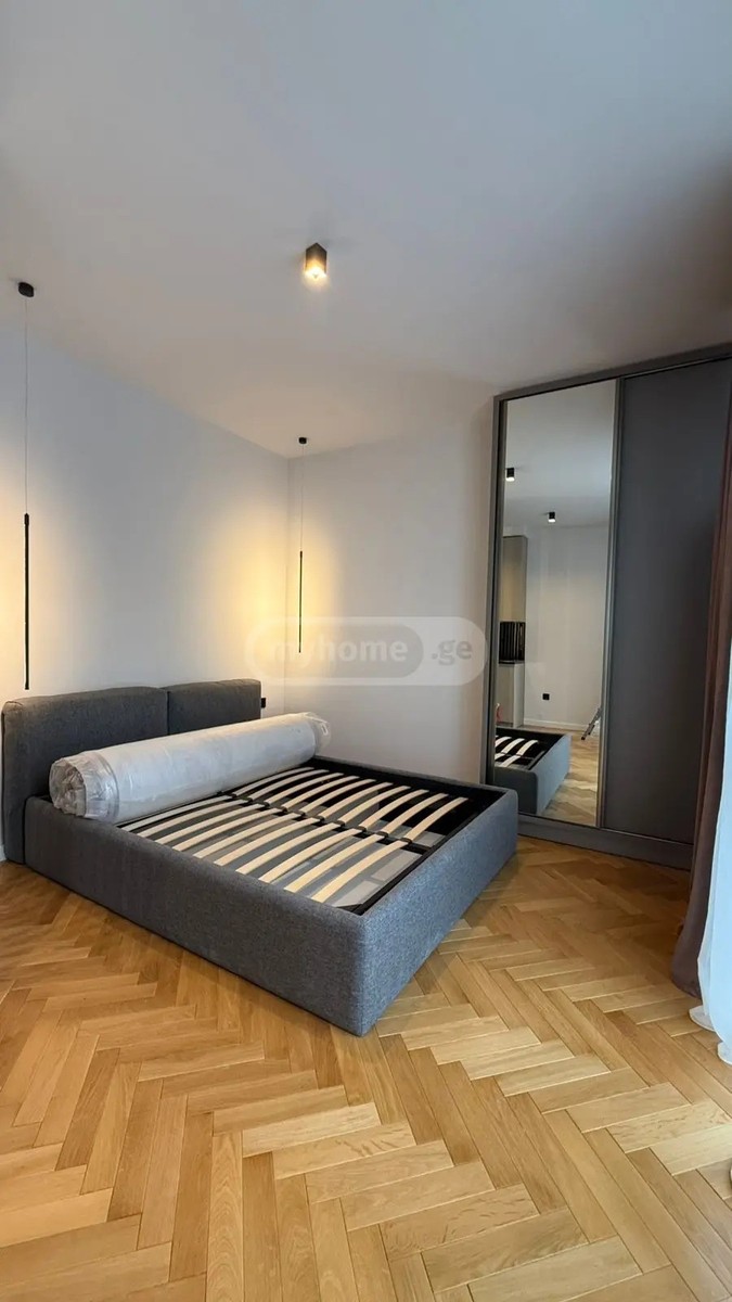 ხიმშიაშვილი შ. ქ.  - 1 rooms