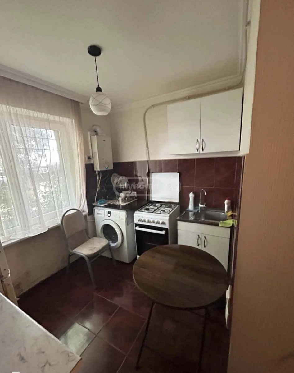 მოსკოვის გამზირი 46 - 1 rooms