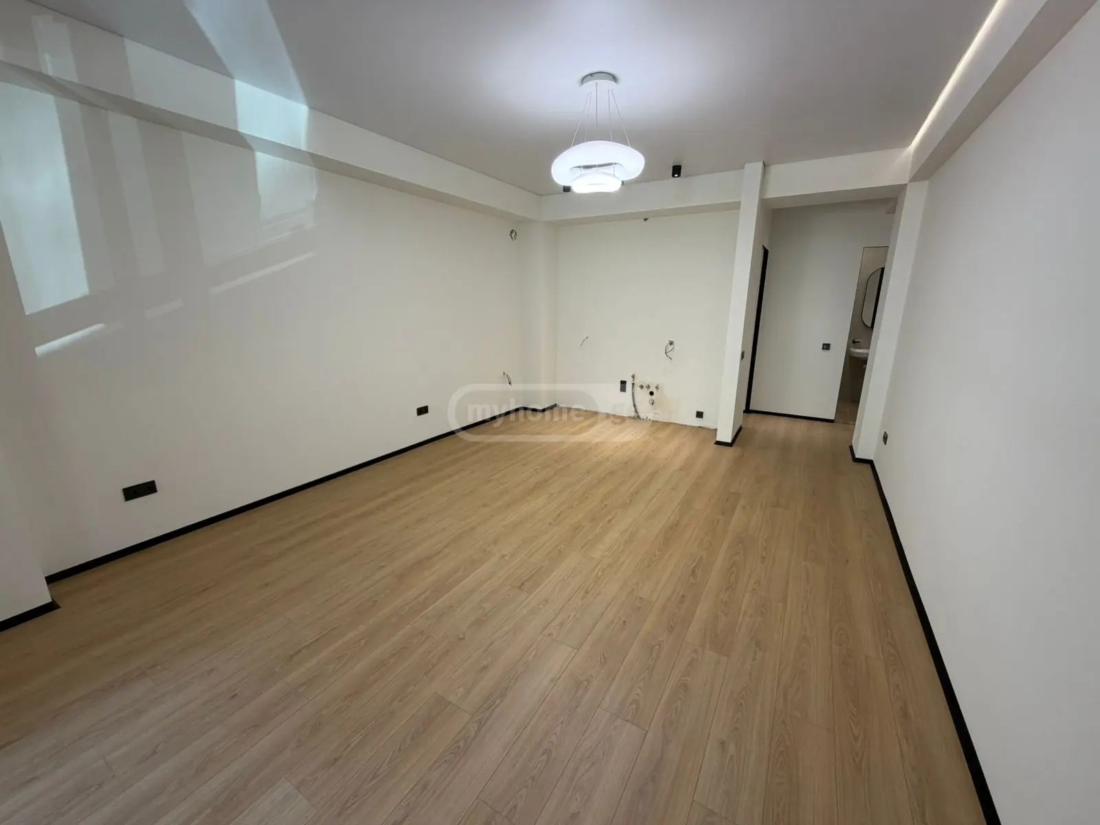 კალანდაძე ბ. ქ. 15 - 3 rooms