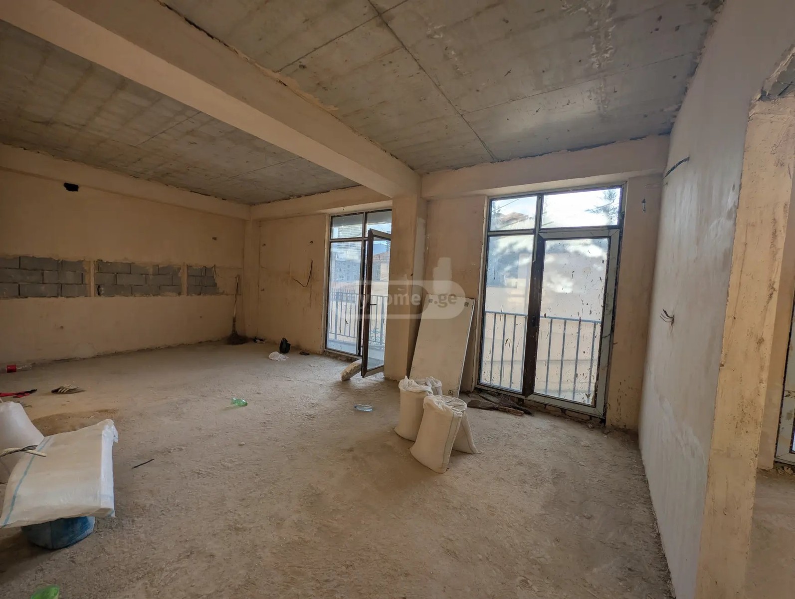 ჩიქოვანი ვ, ქ. 21 - 4 rooms