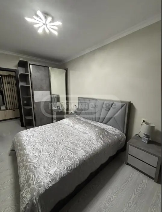 განჯის ქ.  - 2 rooms