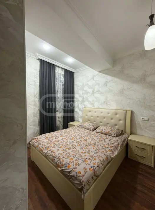 აღმაშენებლის გამზ.  - 2 rooms