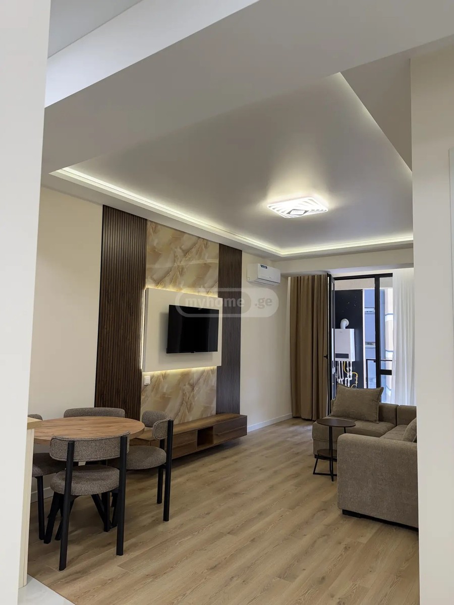 ორთაჭალა  - 2 rooms