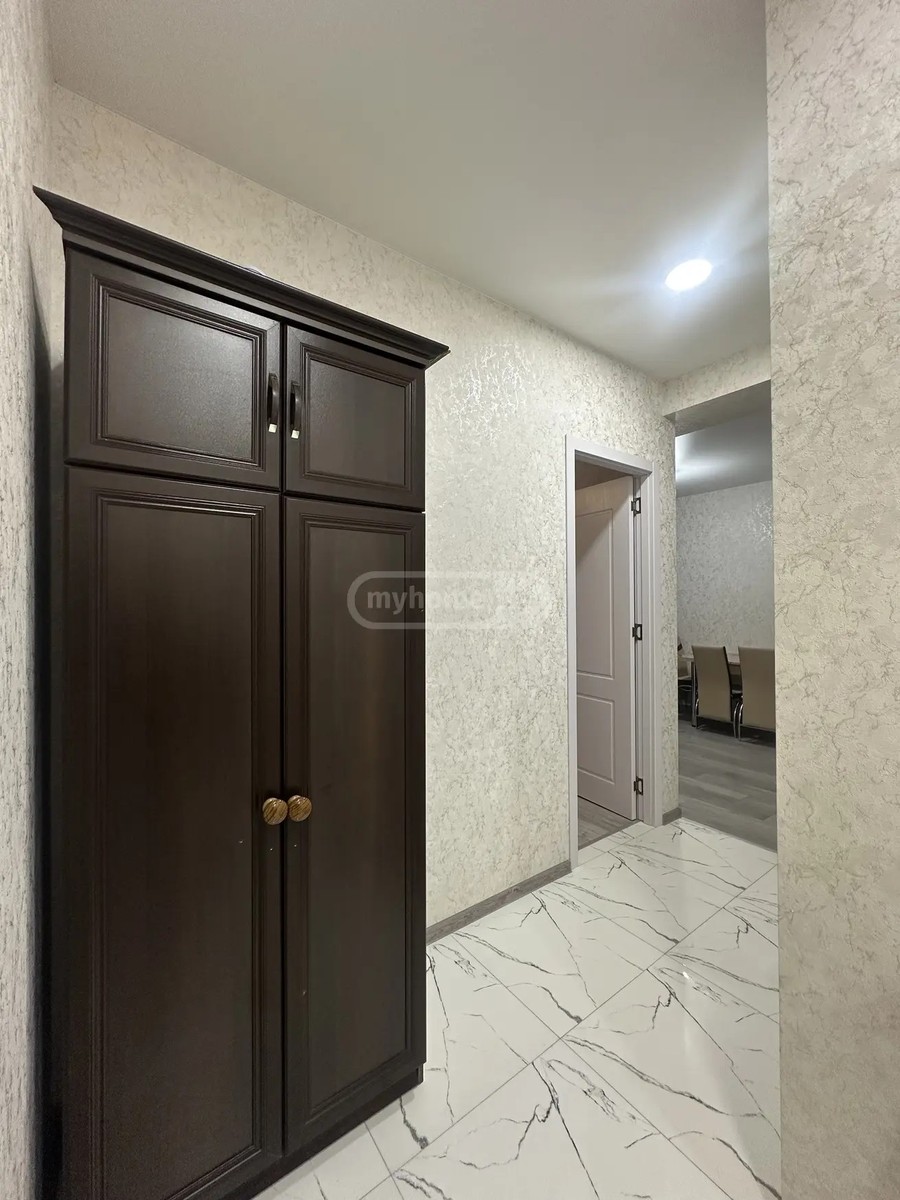 დავარის ქ. 44 - 2 rooms