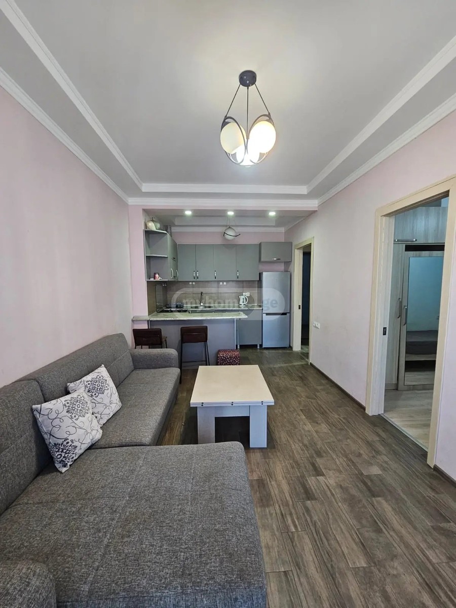 ბაგრატიონი პ. შეს. 163 - 3 rooms