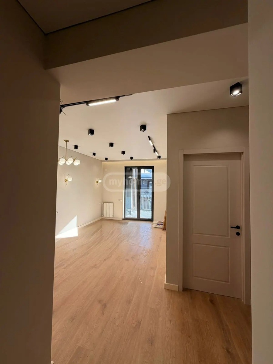 ლისის ტბა  - 2 rooms