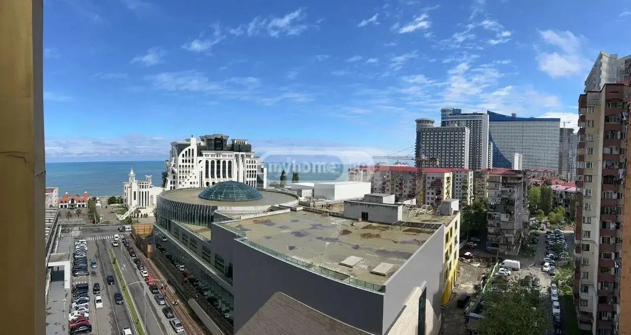 კობალაძე ი. ქ.  - 1 rooms