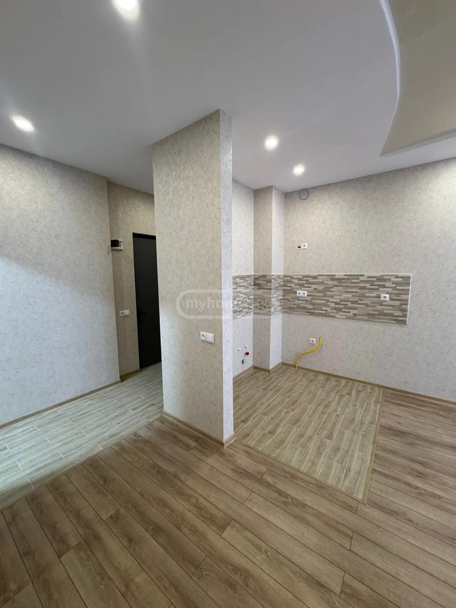 ვეფხისტყაოსნის ქ. 86 - 2 rooms