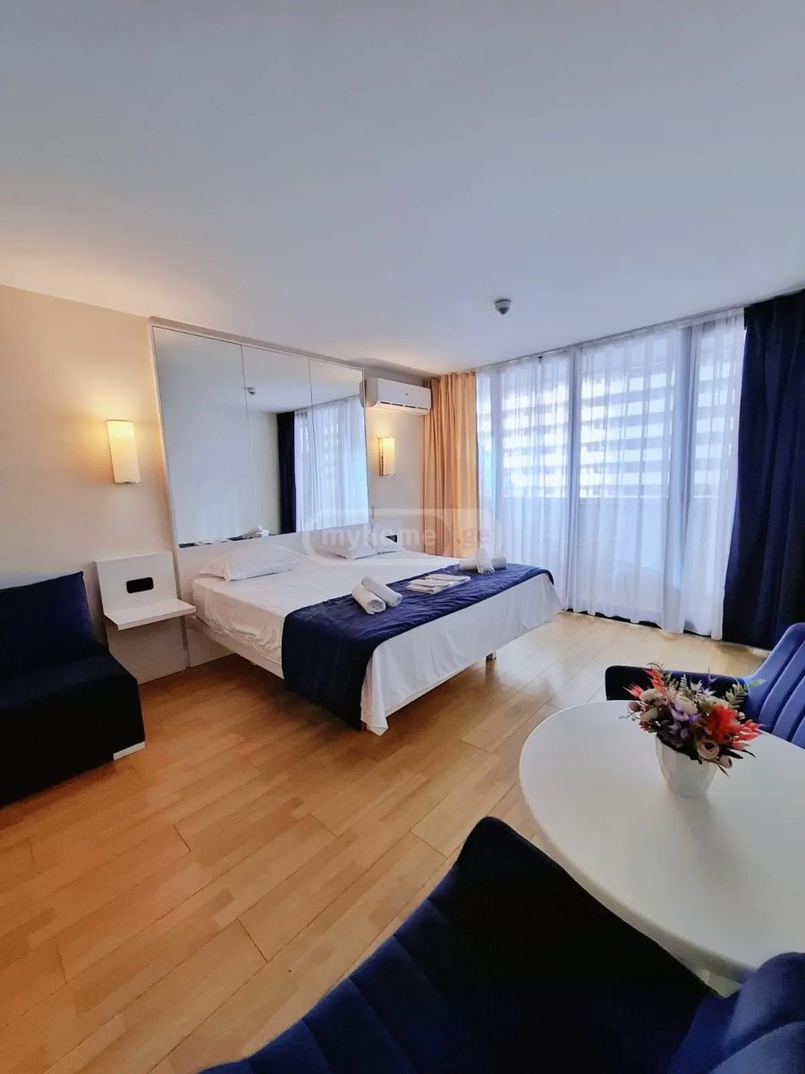 ხიმშიაშვილი შ. ქ.  - 1 rooms