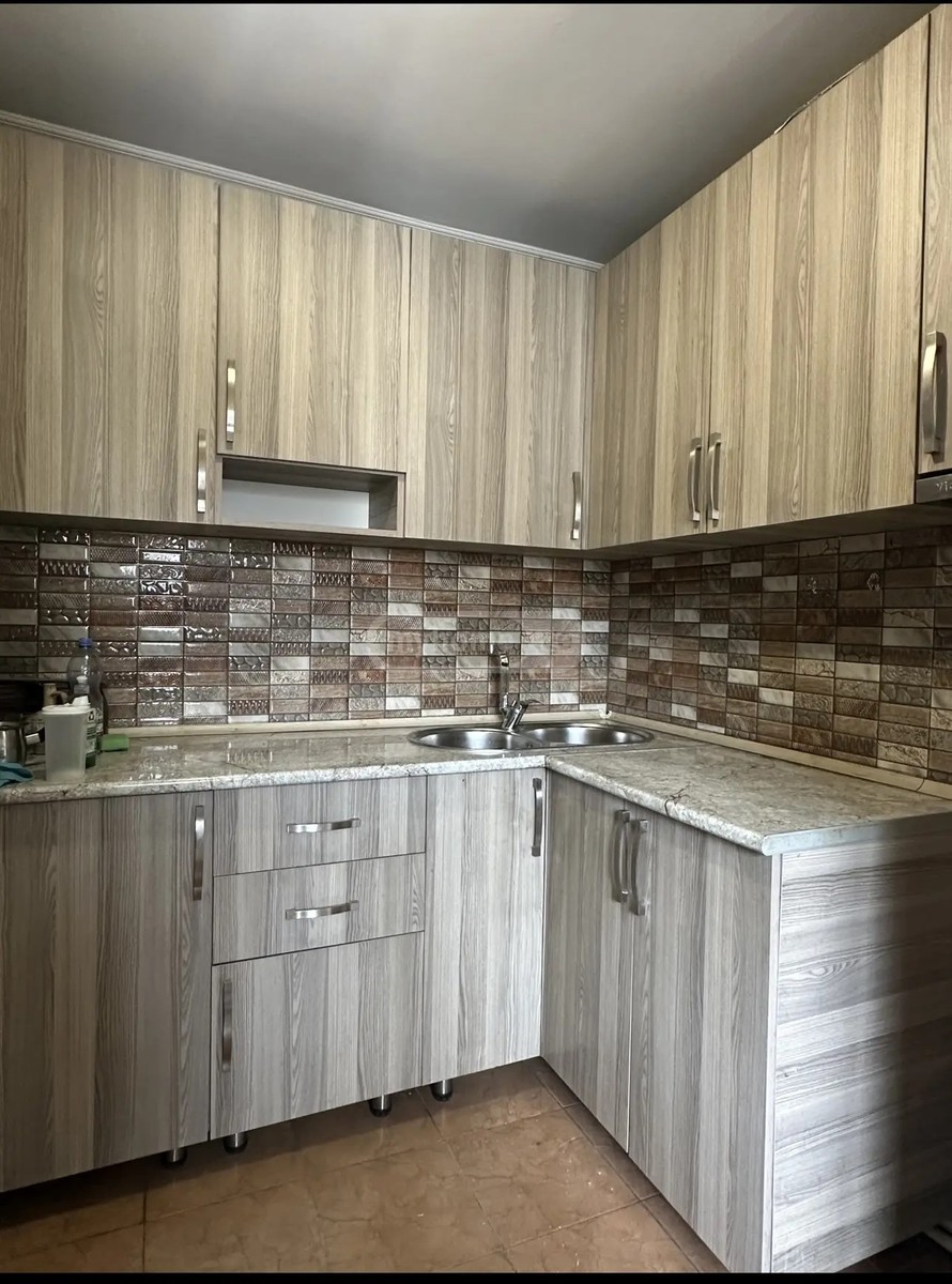 ვარკეთილის მასივი III - VIII კვარტ.  - 2 rooms