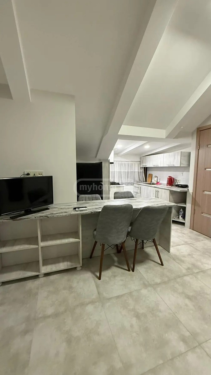 ვაჟა-ფშაველას ქ. 34 - 1 rooms