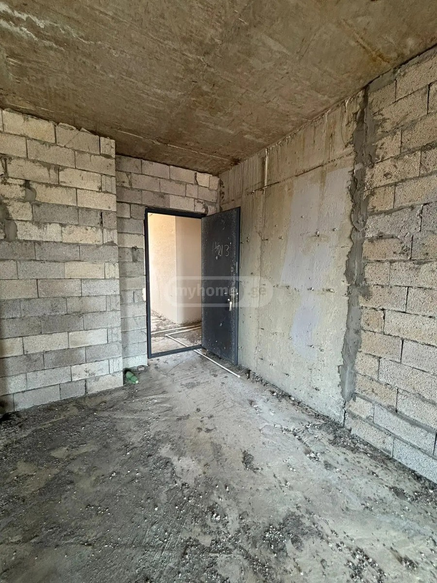 გუდიაშვილი ლ. ქ. 8 - 1 rooms