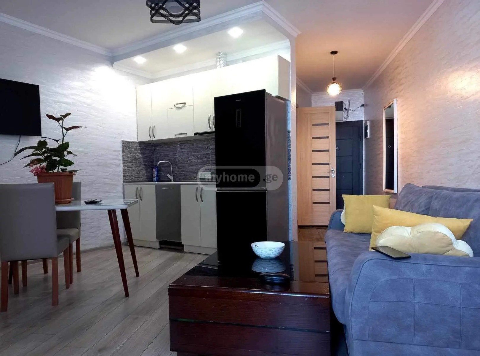 ფიროსმანი ნ. ქ.  - 2 rooms