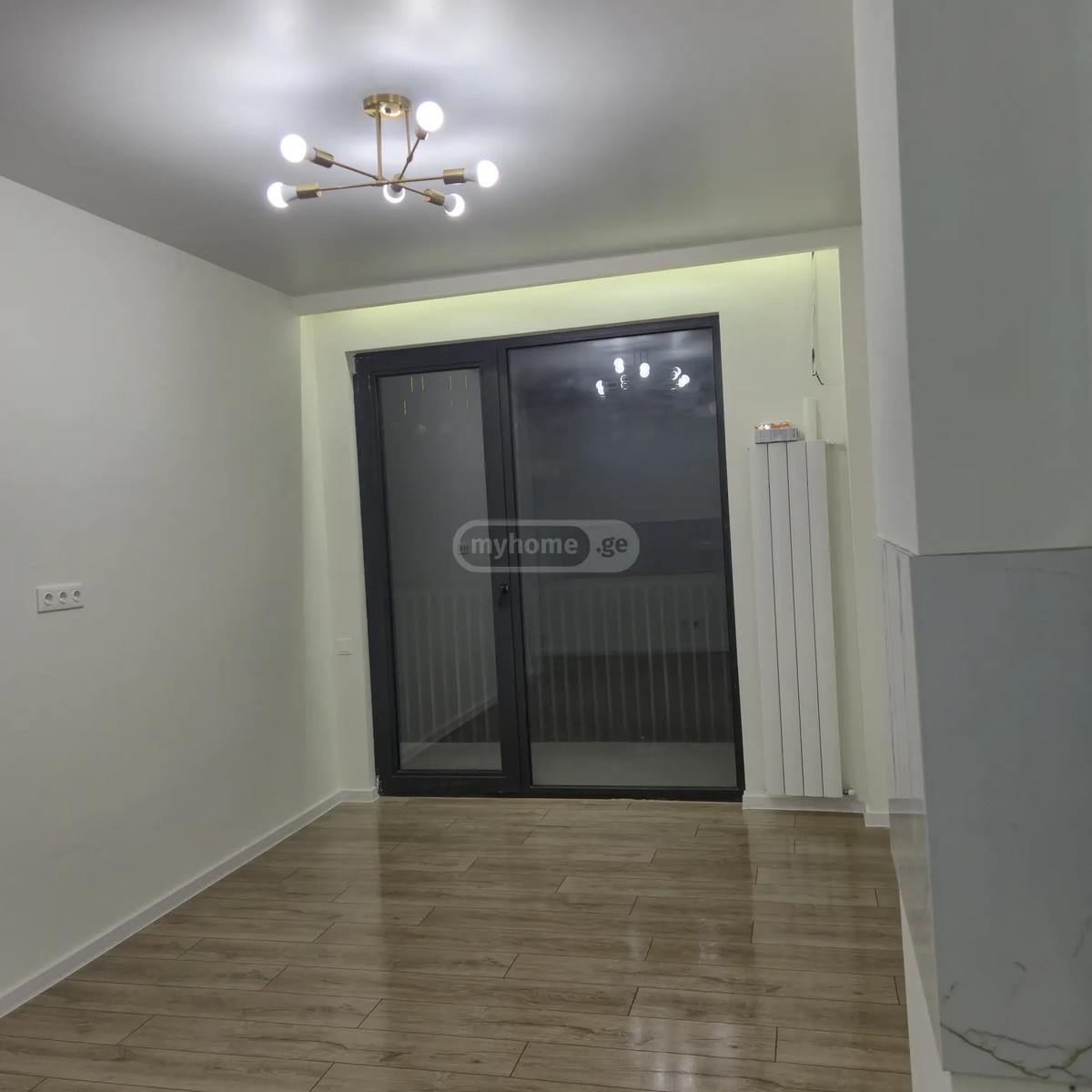 ფერმწერთა ქ. 143 - 2 rooms