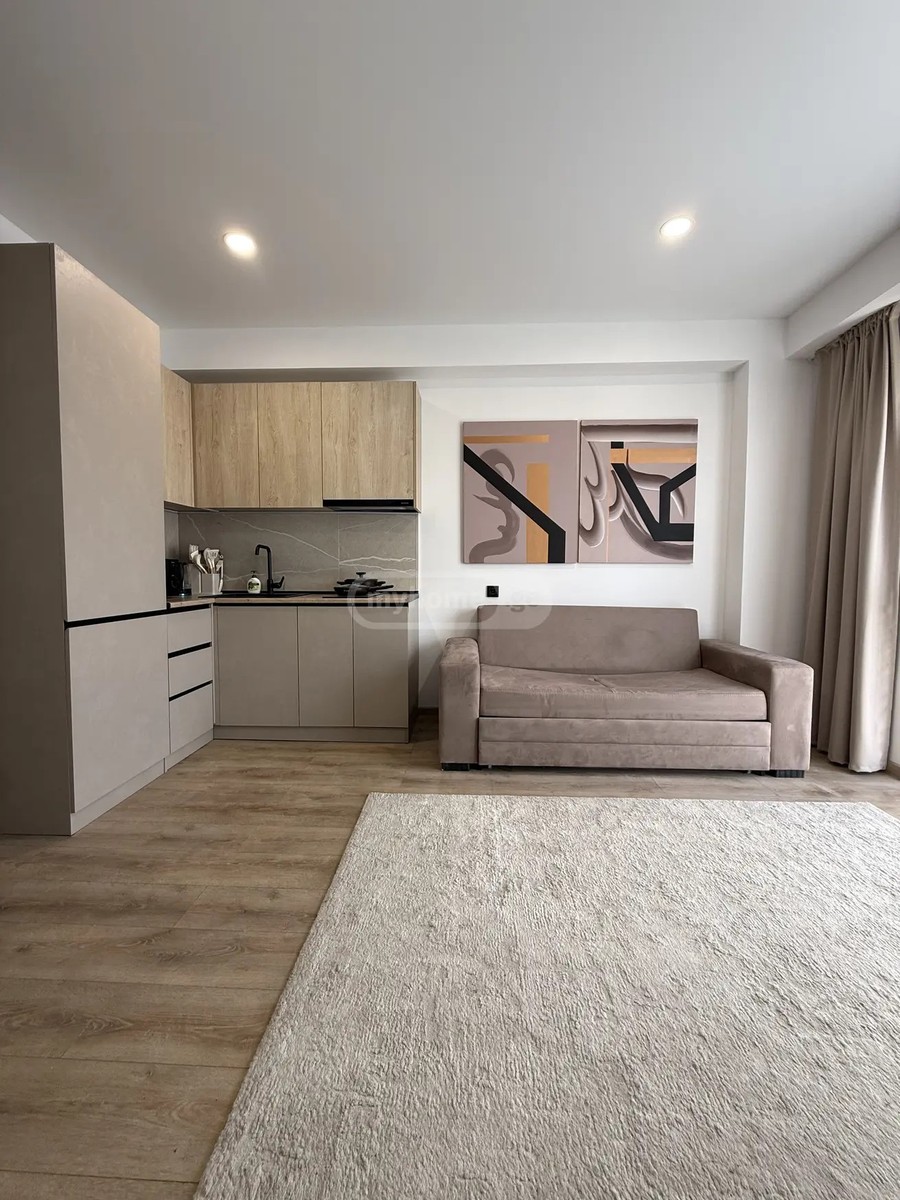 თელავის ქ 48 - 1 rooms