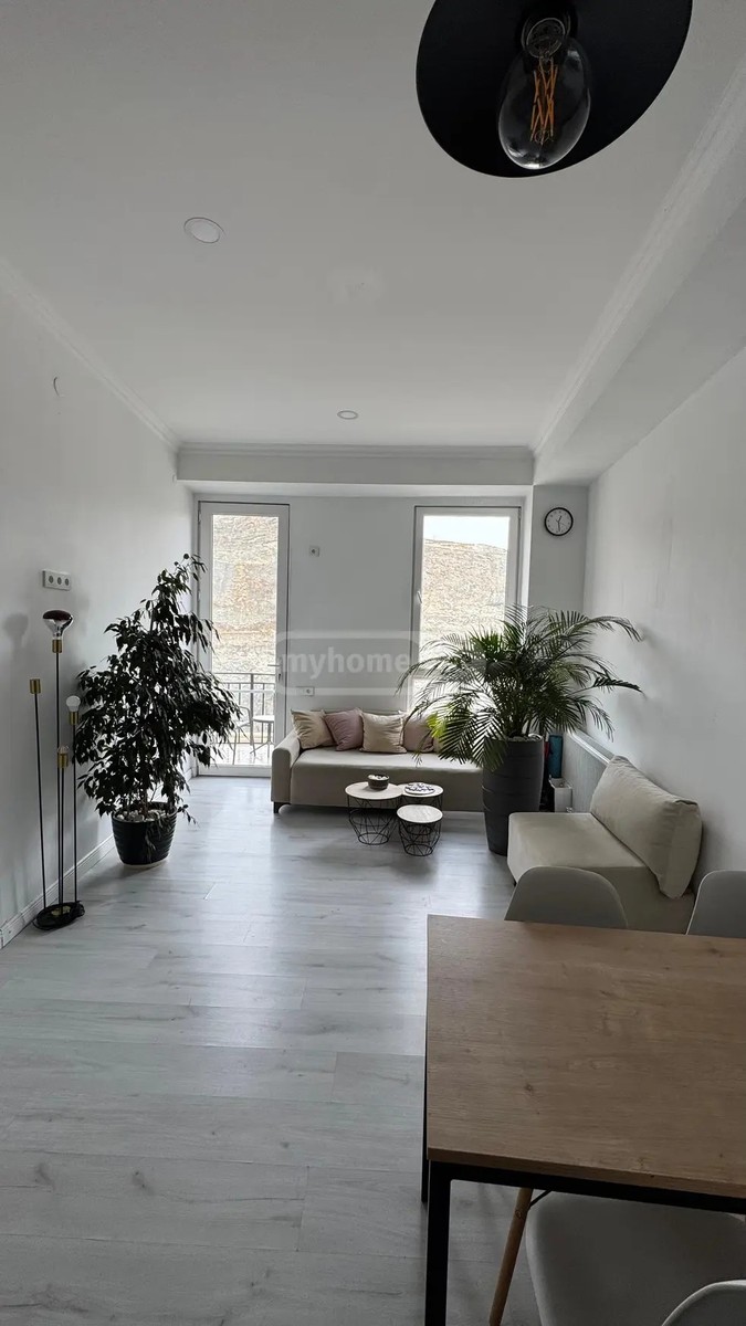 გაბაშვილი ვ. ქ. 11 - 2 rooms