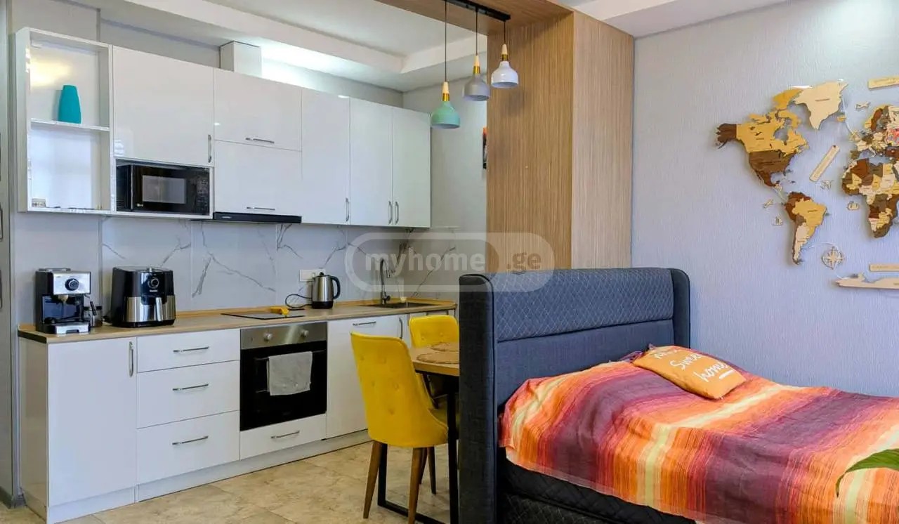 Шартава - 1 rooms