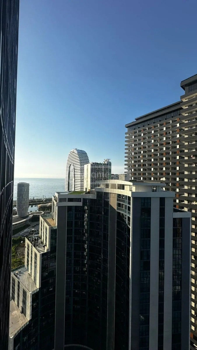 შარტავა ჟ. ქ. 8 - 1 rooms