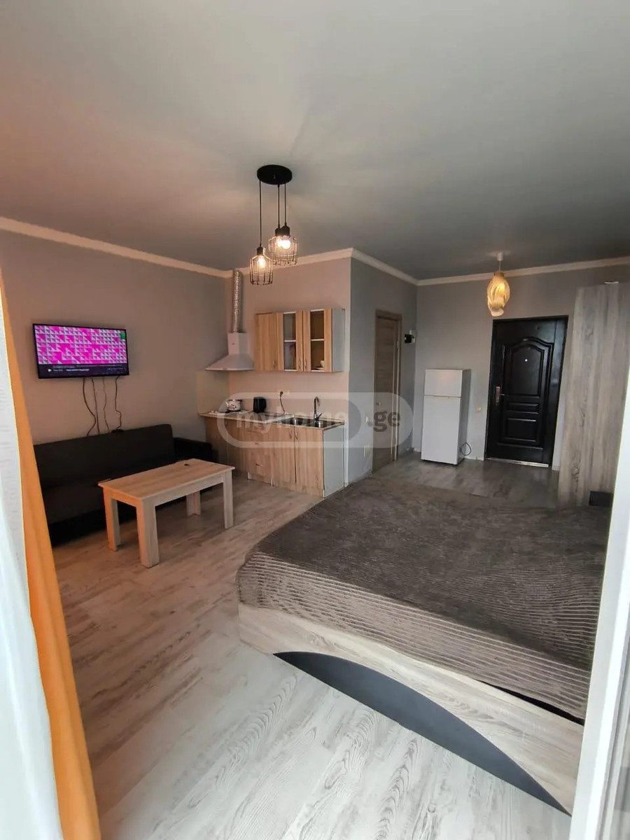 ხიმშიაშვილი შ. ქ. 65 - 1 rooms