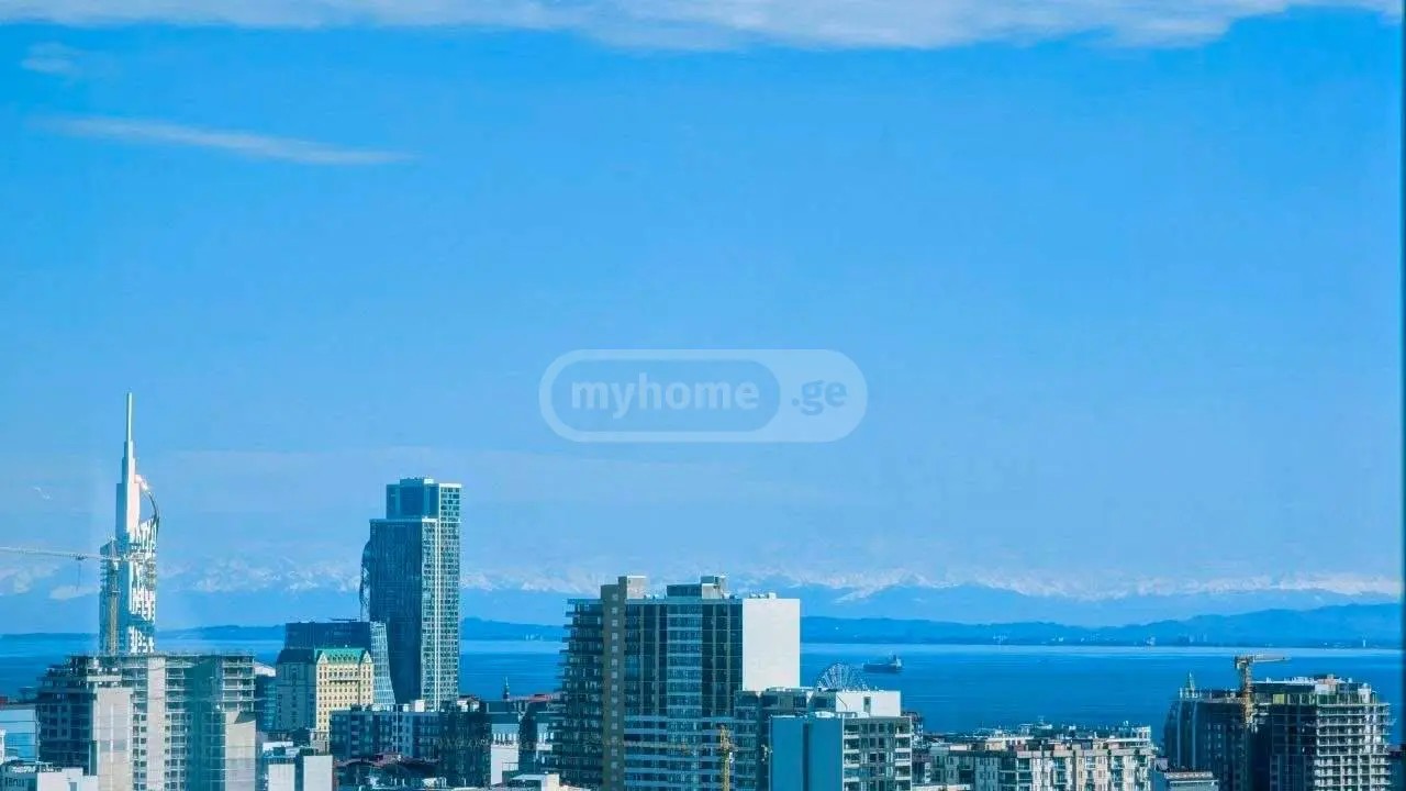 Шартава - 1 rooms