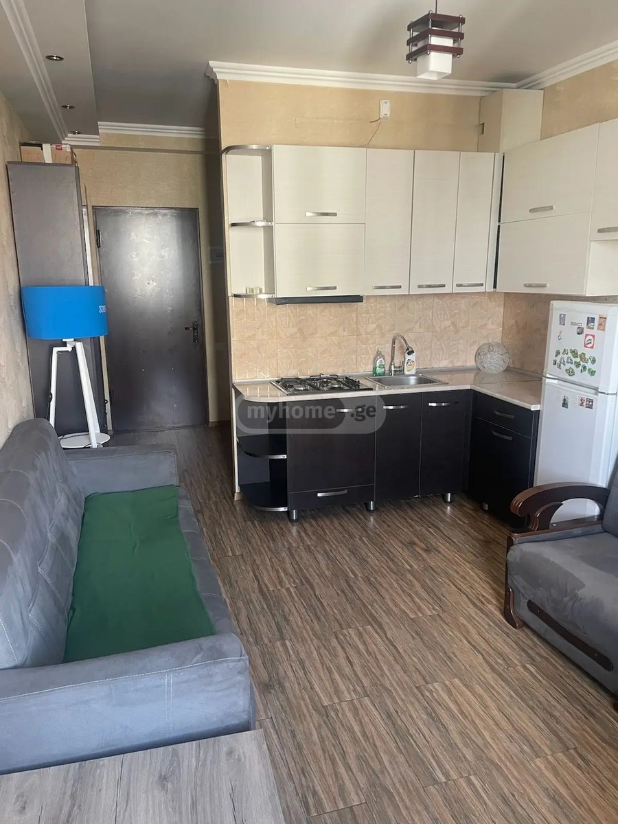 ასმათის ქ. 58 - 2 rooms