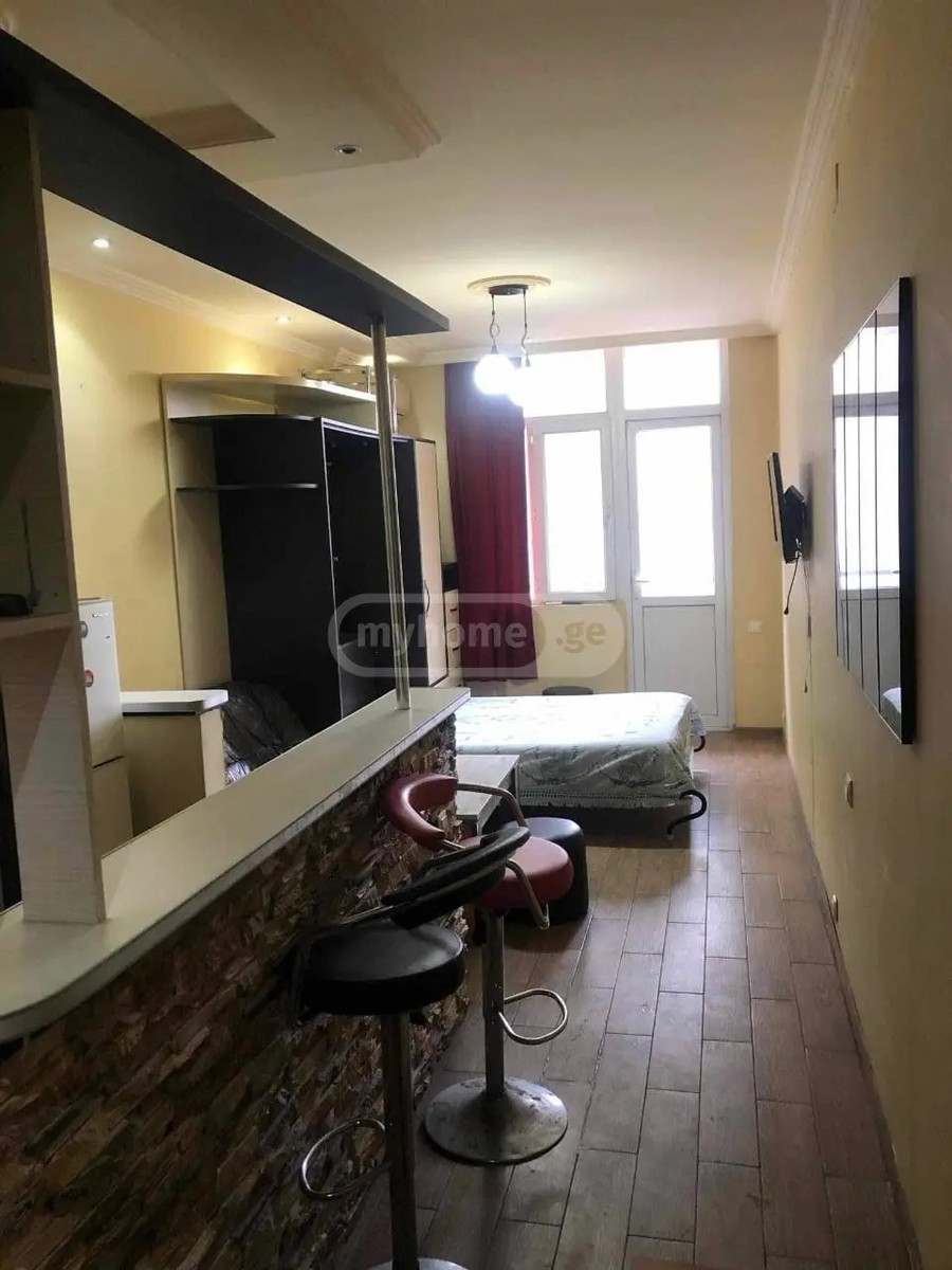 ინასარიძის ქ.  - 1 rooms