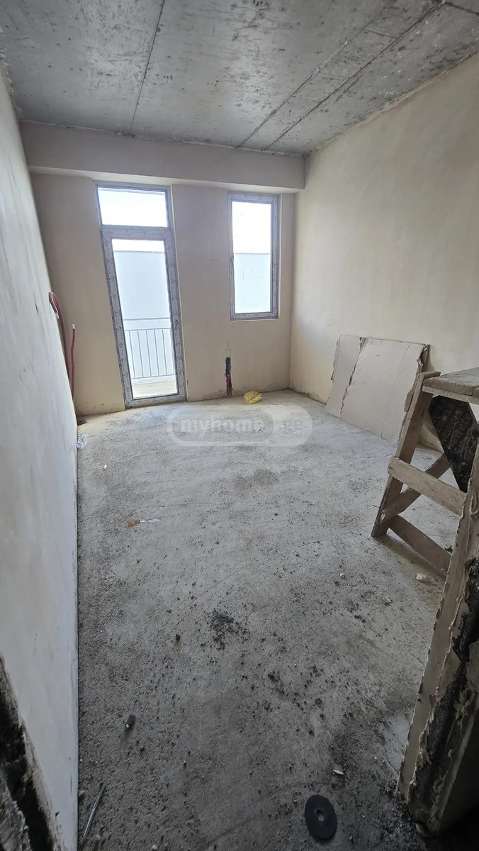 ვეფხისტყაოსნის ქ. 37 - 2 rooms